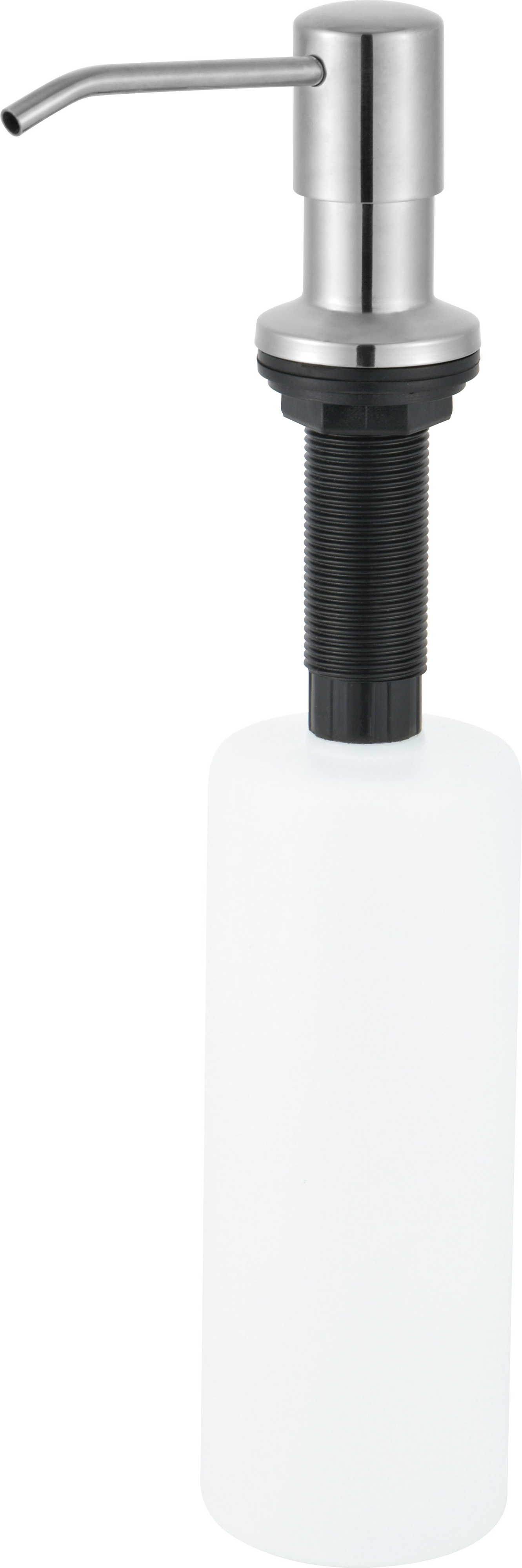 Дозатор для кухонной мойки Oulin OL-401D хром 1281₽