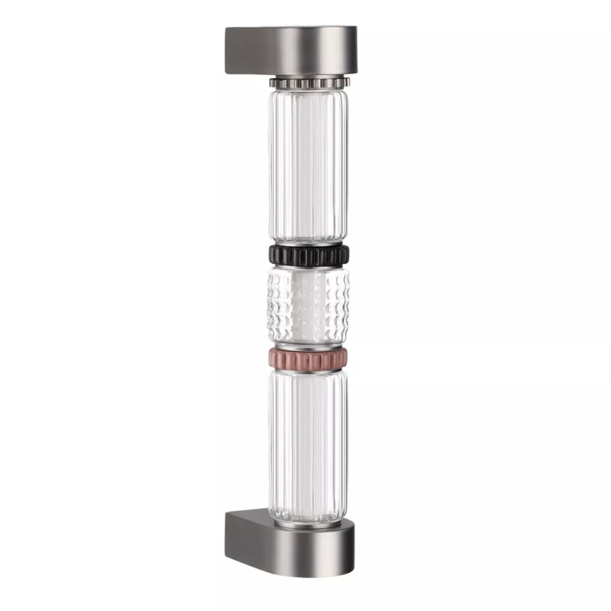 

Настенный светильник Odeon Light L-Vision Collier 5456/12WL