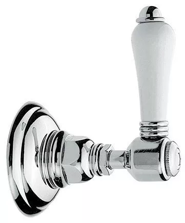 

Вентиль Nicolazzi Petit M.Blanc хром (4912CR78)