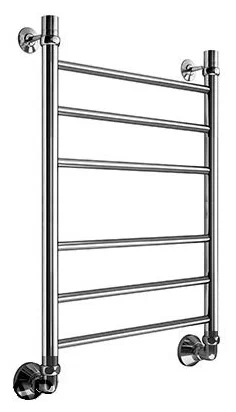 

Водяной полотенцесушитель Маргроид Вид 10 60х60 хром