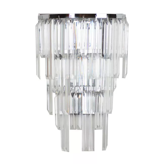 

Настенный светильник MW-Light Аделард 642023401