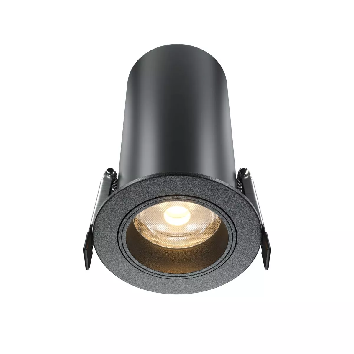 

Встраиваемый спот Maytoni Technical Focus Led DL125-L12-3K-B