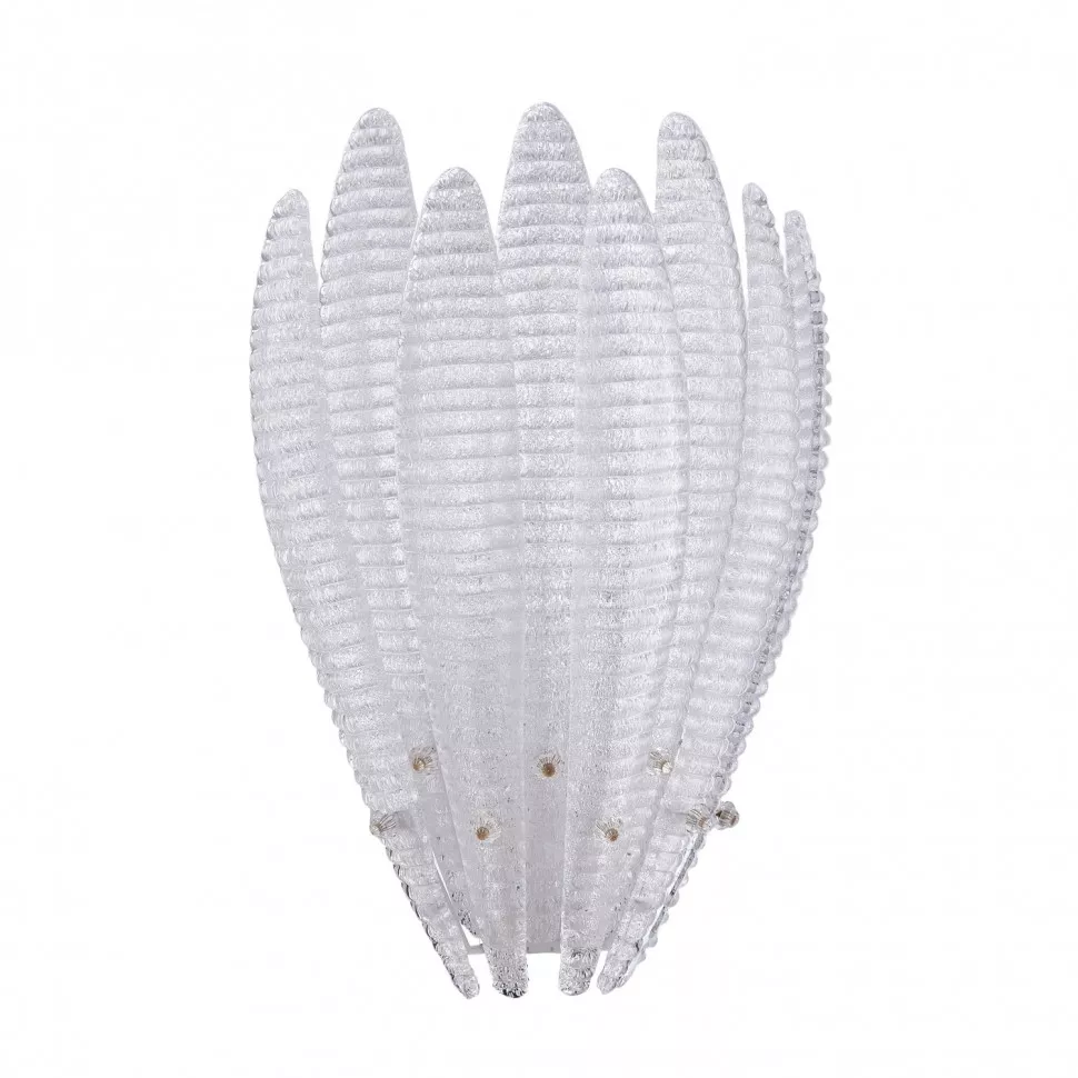 Настенный светильник Ilamp Lotus 69005-2W WH