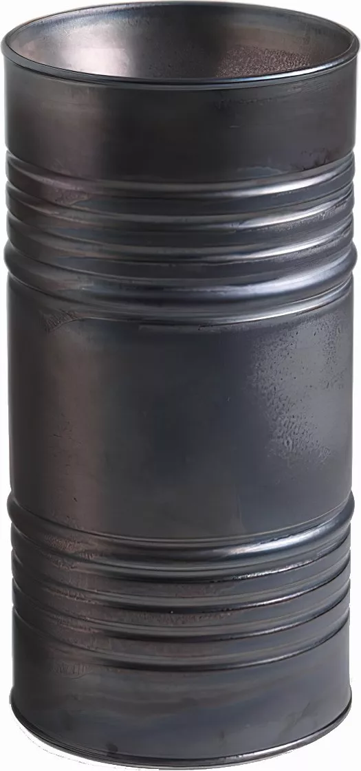 

Раковина Kerasan Artwork Barrel 474383 45 см, ржавчина