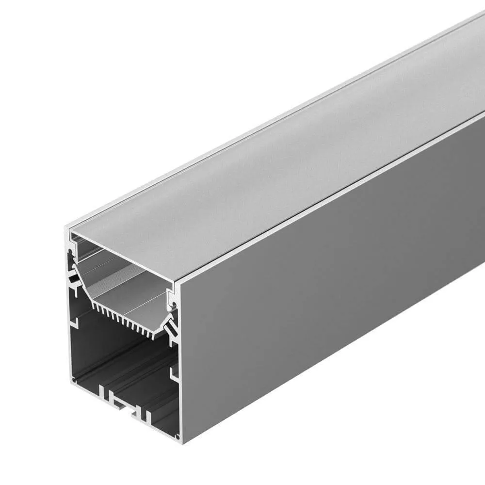 

Профиль Arlight SL-Line-6070-2000 Anod 028993