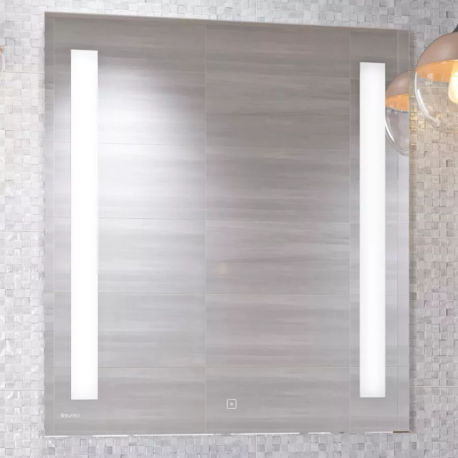 

Зеркало Cersanit LED 020 base 60, с подсветкой