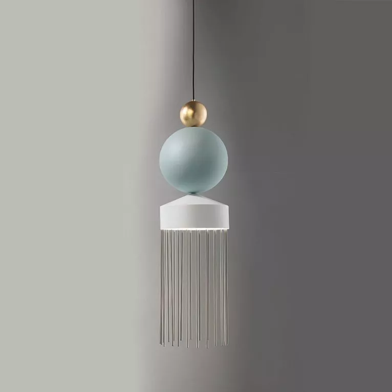 

Подвесной светильник ImperiumLoft Pleiades 181017-26