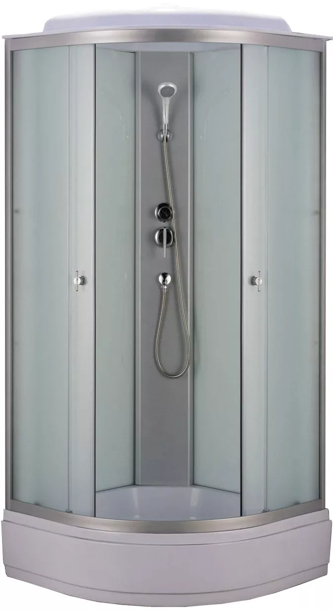 

Душевая кабина Niagara Eco NG-3304-14