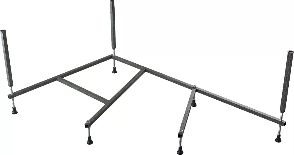 

Каркас для ванны Vagnerplast Flora 150х100