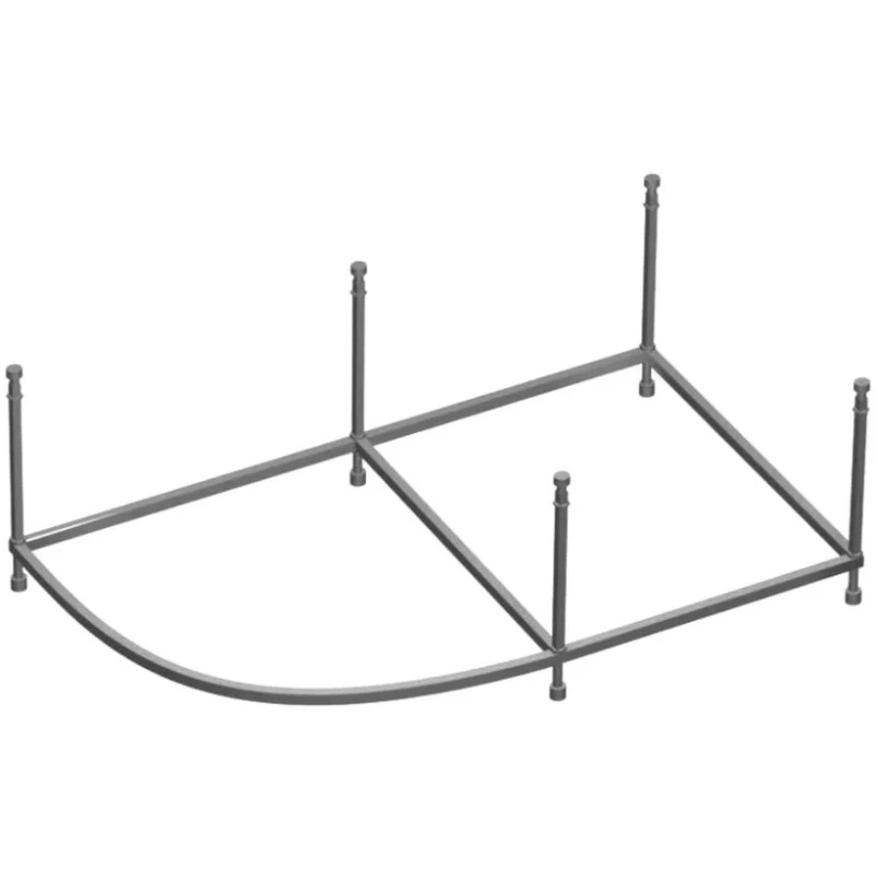 

Каркас для ванны Vagnerplast Selena 160х100