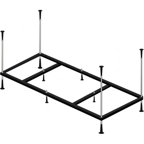 Каркас для ванны Vagnerplast 165х70