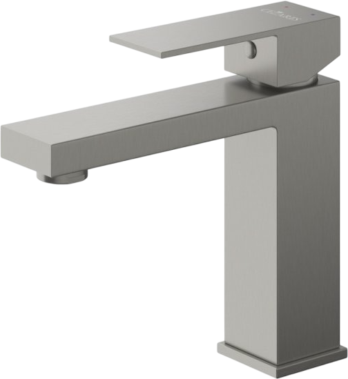 

Смеситель Cezares Slider SLIDER-LS-IN сатин