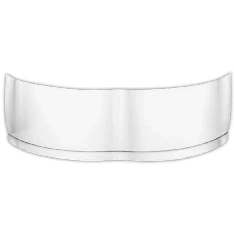 

Фронтальная панель для ванны Vagnerplast Iris 143х143 белая