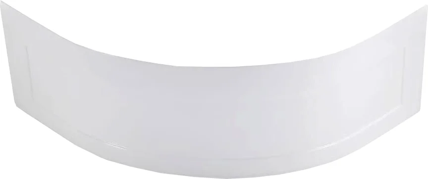 

Фронтальная панель для ванны Vagnerplast Catalina 146 белая