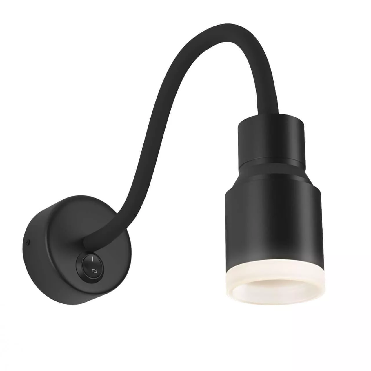 

Бра Elektrostandard Molly MRL LED 1015 черный a043982