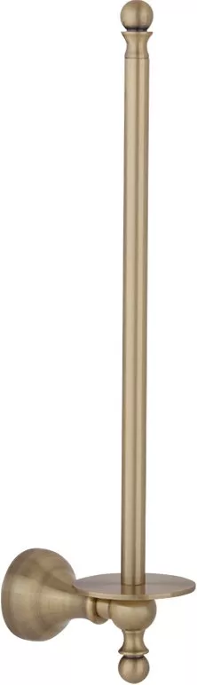 

Держатель для запасных рулонов Veragio Gialetta VR.GIL-6482.BR