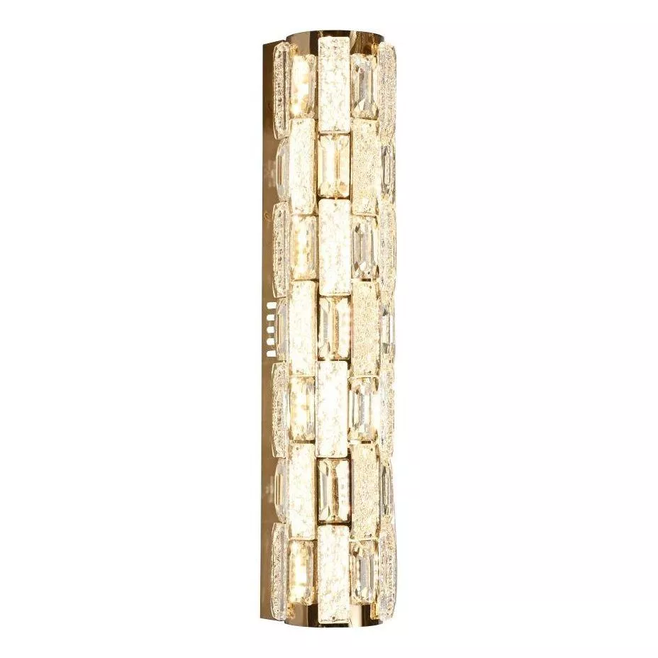 

Настенный светодиодный светильник Stilfort Gabbana 4014/03/01W