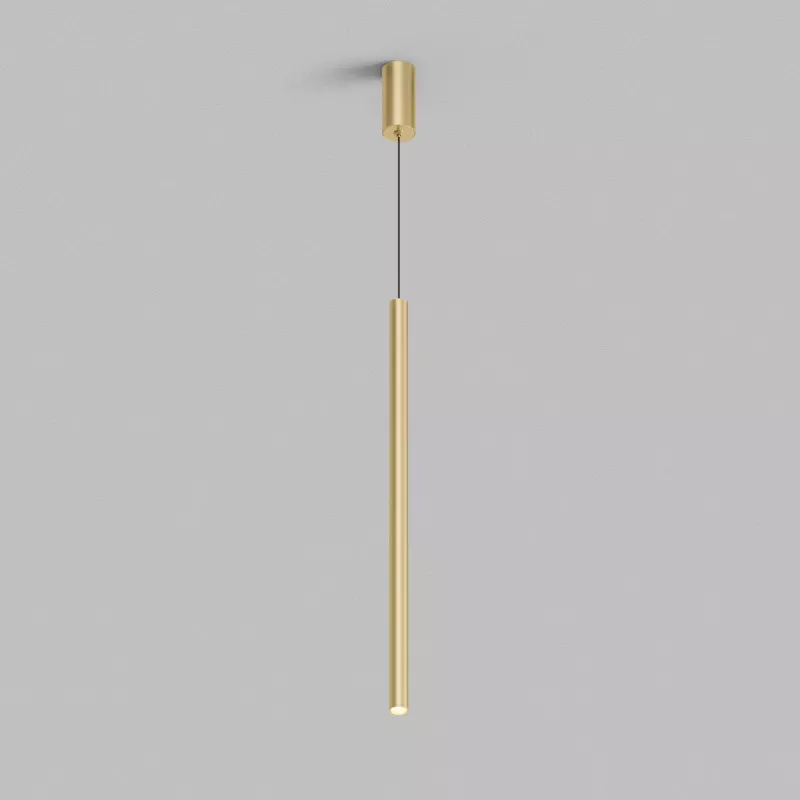 Подвесной светильник Denkirs Shine Glingor DK4306-SB