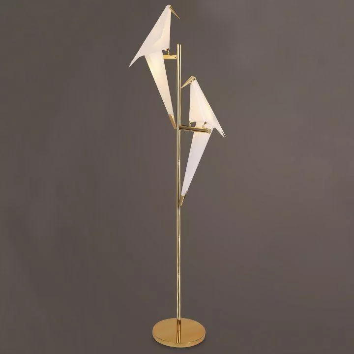 

Торшер Imperium Loft Origami Bird 144308-22
