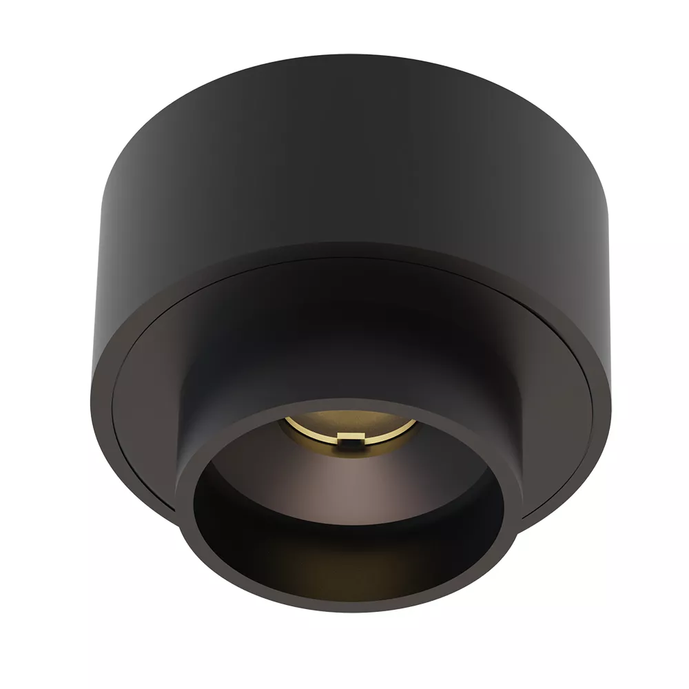 

Накладной светильник Arte Lamp Presto A6183PL-1BK