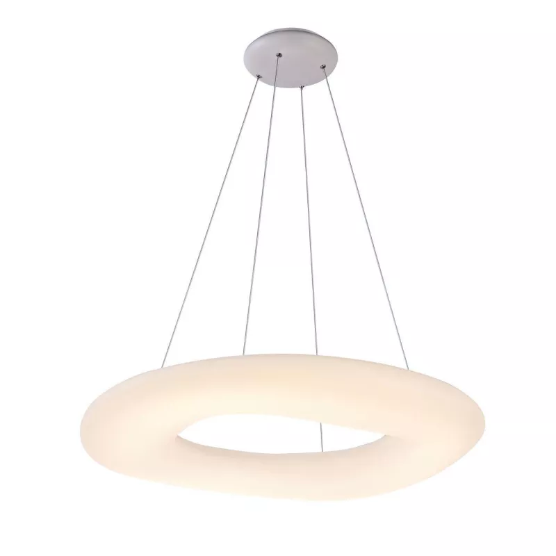 

Подвесной светодиодный светильник Divinare 8003/75 SP-1