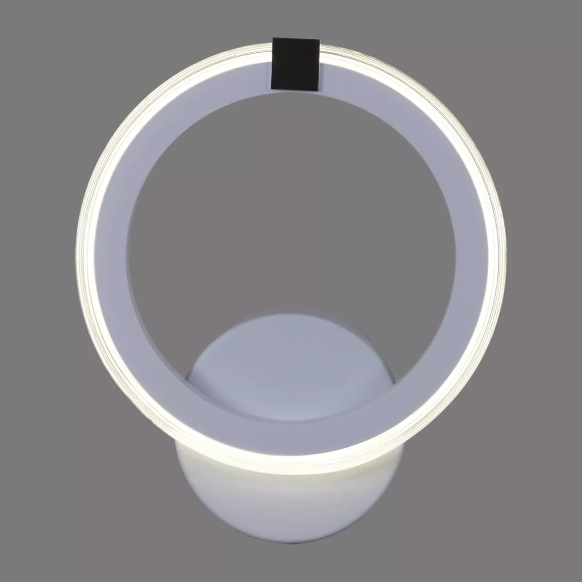 

Бра Reluce 06319-3.2-01 WH+CR