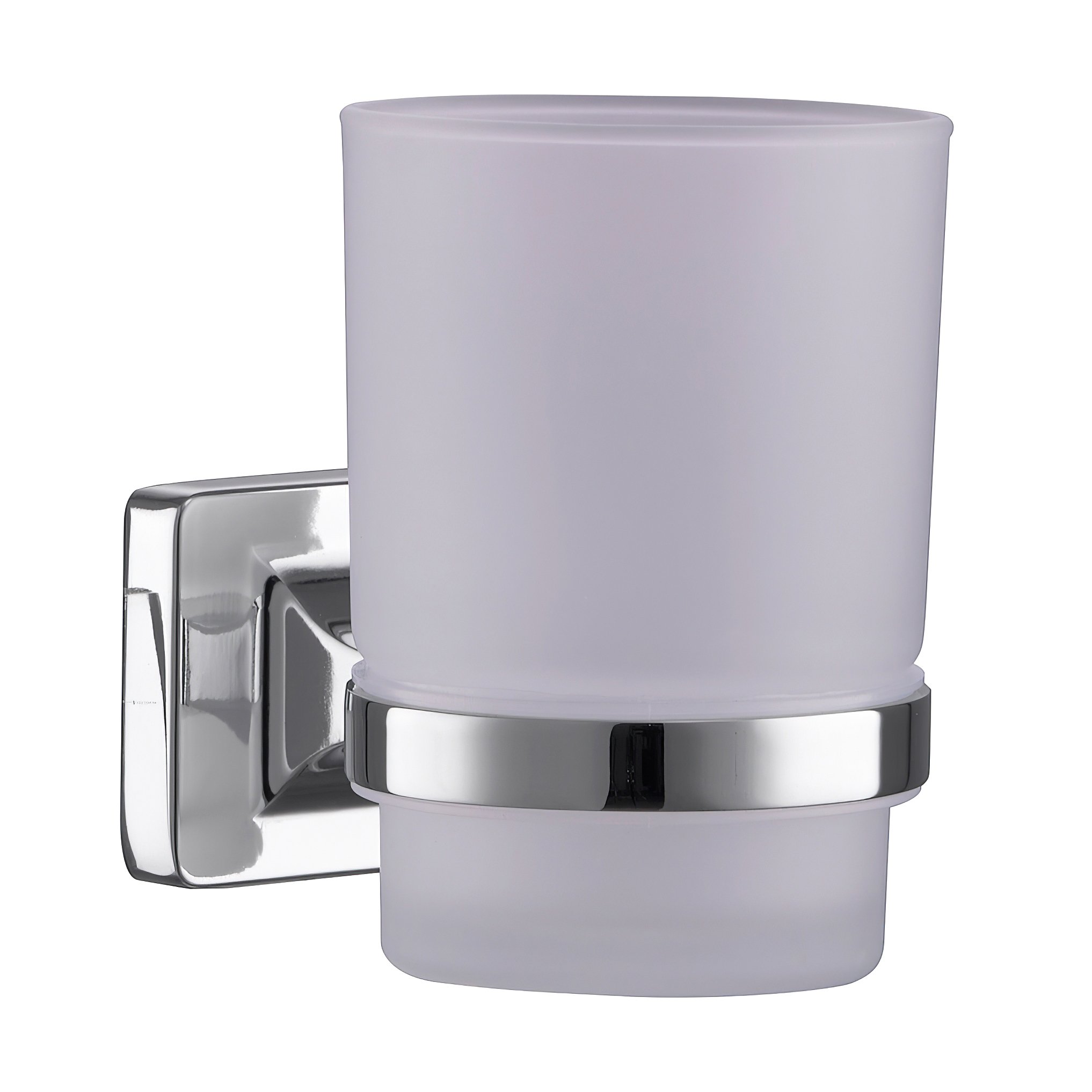 

Стакан Fashun A26 A2606 хром