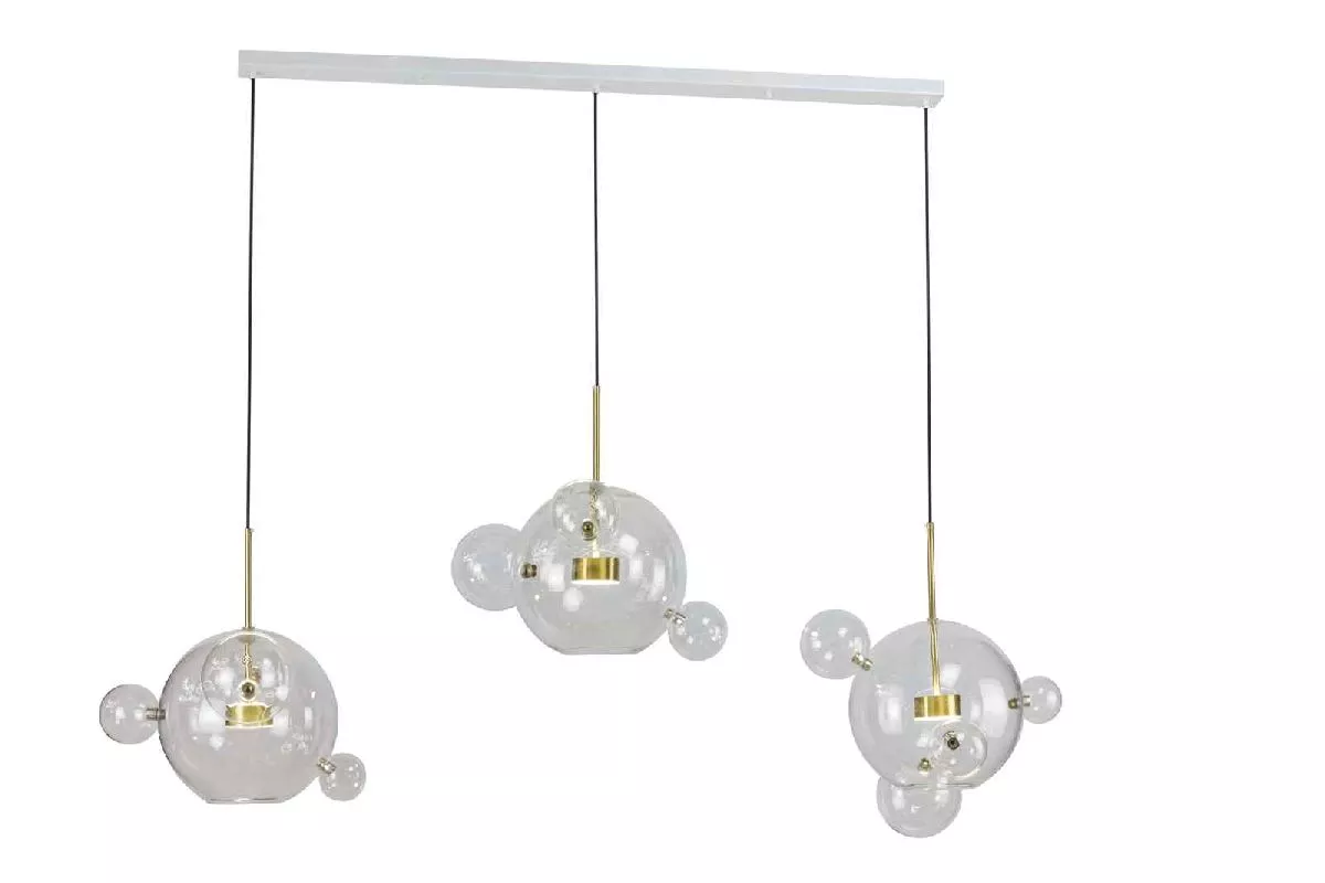 

Подвесной светильник AM Group MOLECULE SPL3