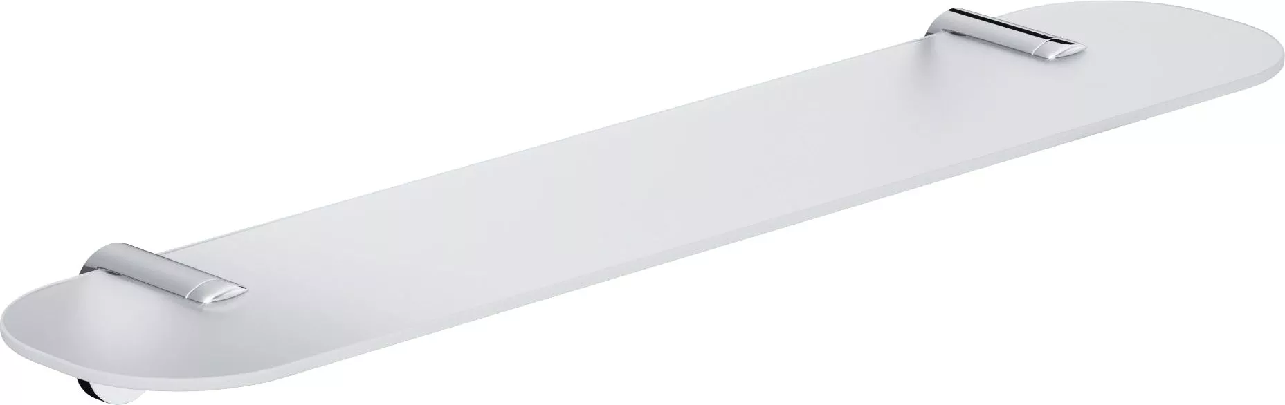 

Полка AM.PM Joy A8434700 матовое стекло