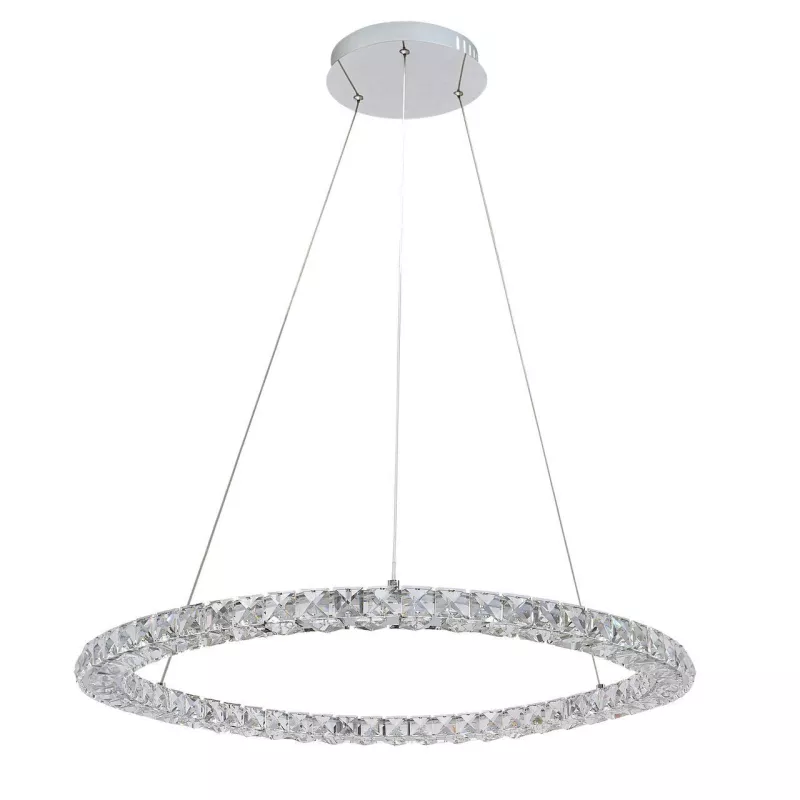 

Подвесной светодиодный светильник Arte Lamp Preziosi A6704SP-1CC