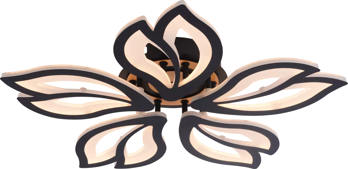 

Потолочный светильник Rivoli Lana 6195-733 Б0070143