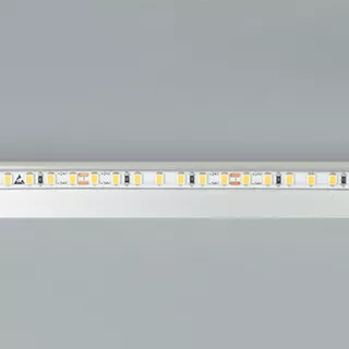 

Светодиодная лента герметичная Arlight RTW-PS-A140-7mm 24V Warm2700 (10 W/m, IP67, 5m) (CRI>90) 058507