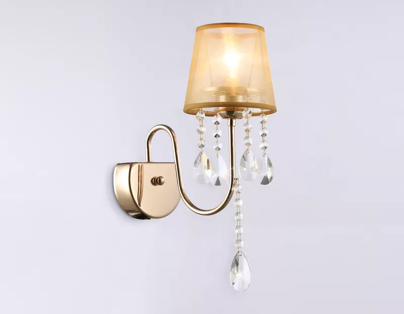 

Бра Ambrella Light Traditional TR4596