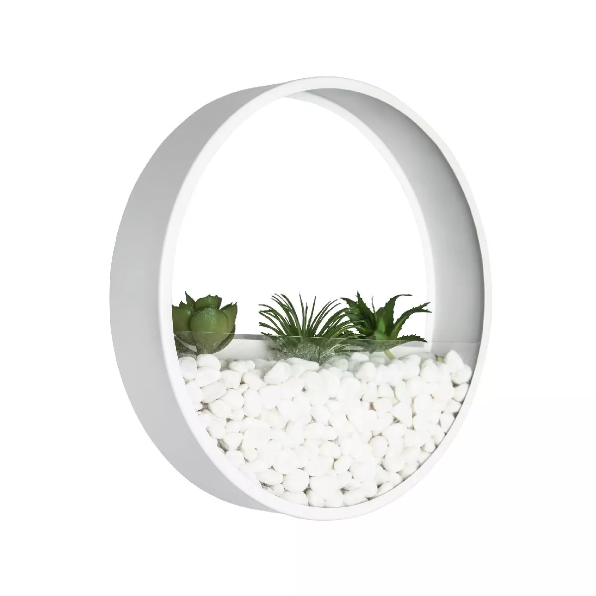 

Настенный светильник LED4U L7397-250 WH