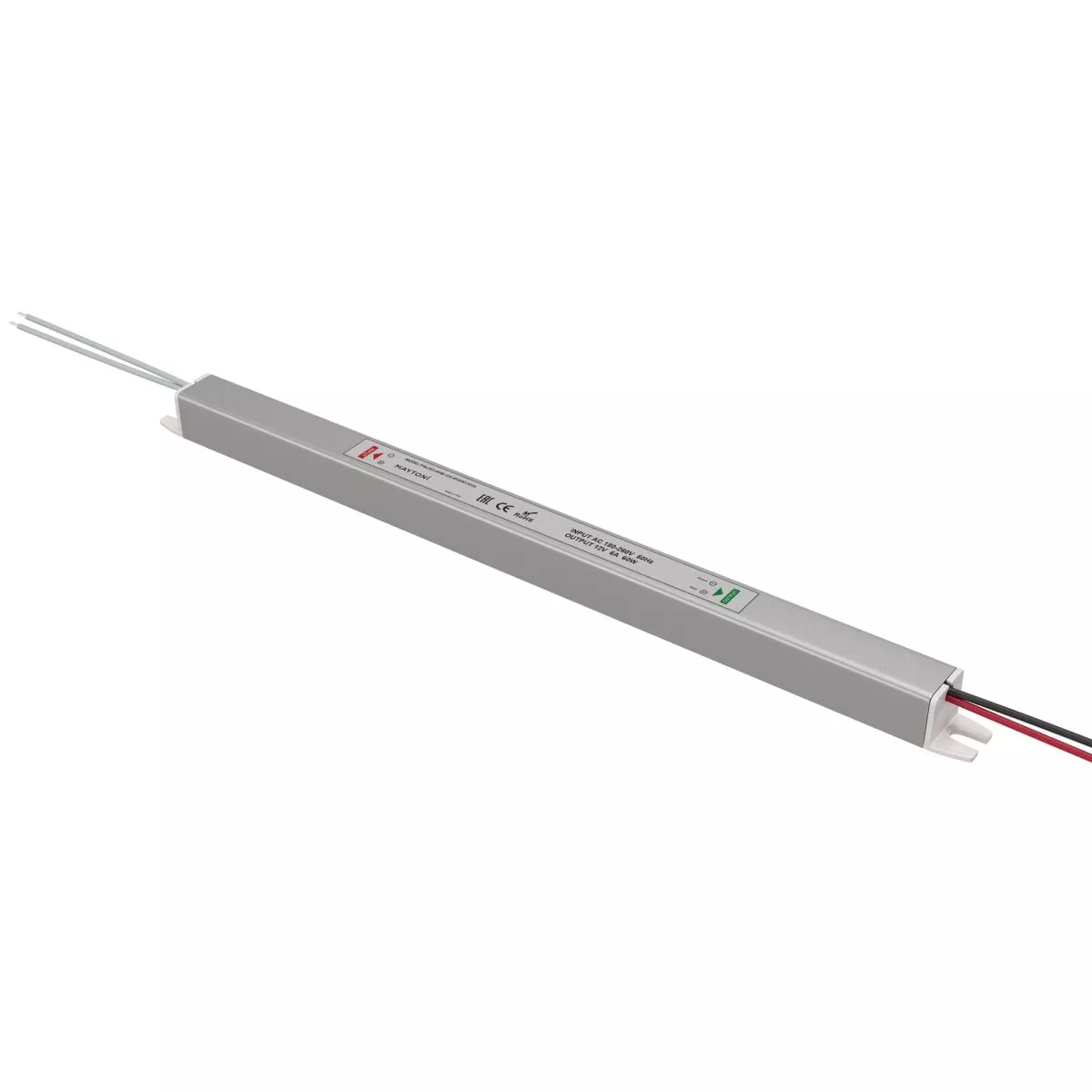 

Блок питания Maytoni Led Strip 811018