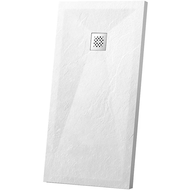 

Поддон для душа Vincea VST-4SR9016W 160x90 белый матовый