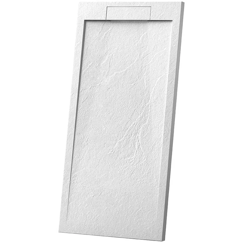 

Поддон для душа Vincea VST-4SRL8012W 120x80 белый матовый