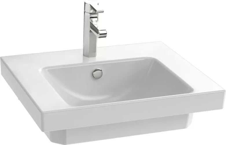 

Раковина Jacob Delafon Odeon Up E4778, 60 см