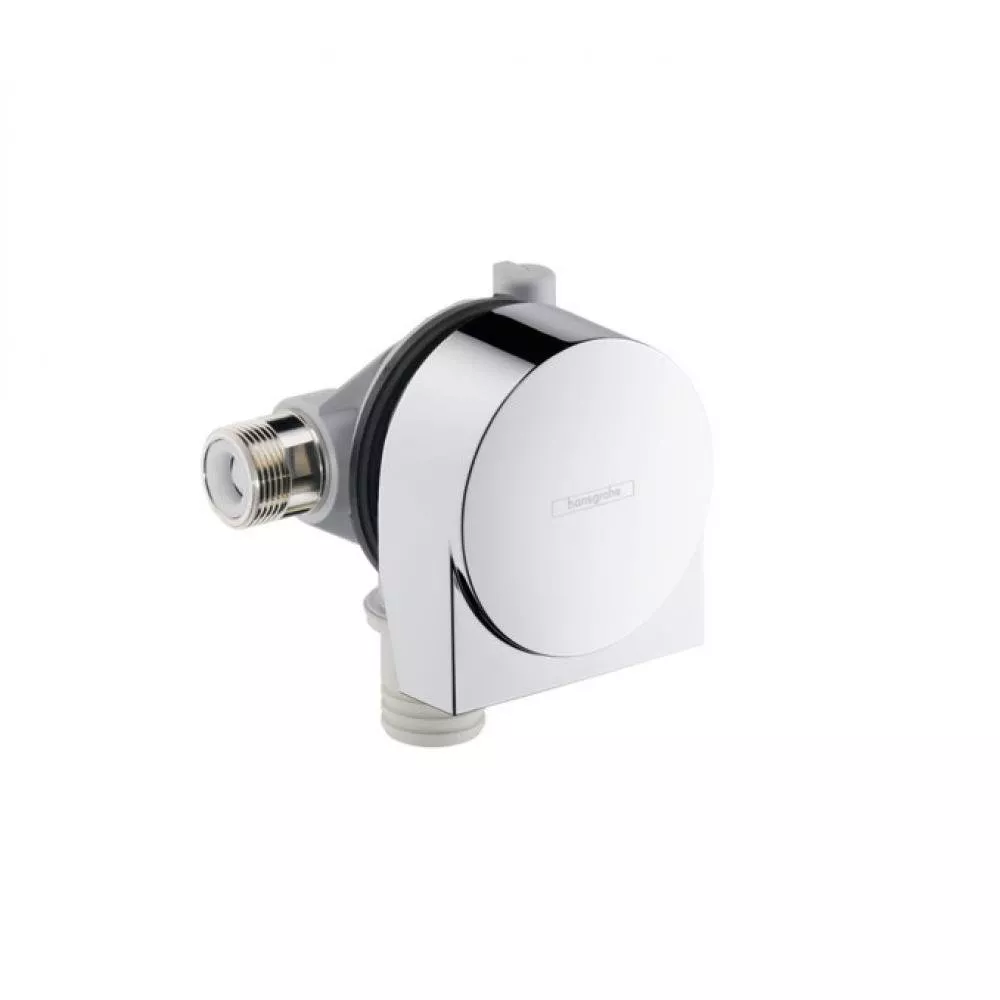 

Излив на ванну Hansgrohe 58112000