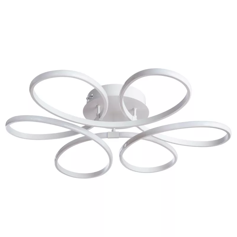 

Потолочный светодиодный светильник Arte Lamp Diadema A2526PL-6WH