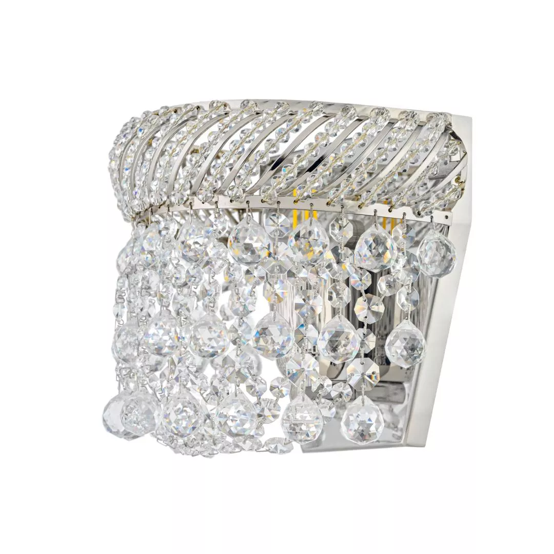 

Настенный светильник Dio DArte Bari E 2.10.102 N