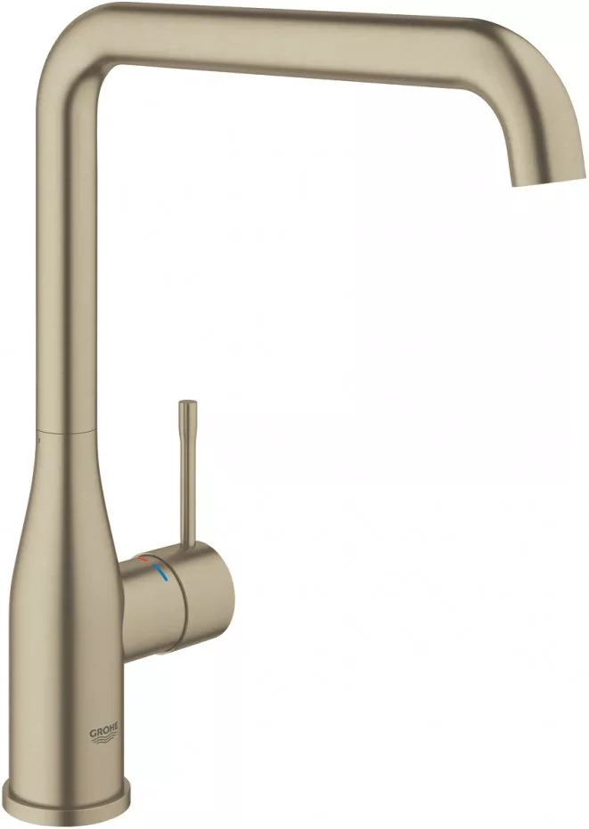 

Смеситель Grohe Essence New 30269EN0 для кухонной мойки