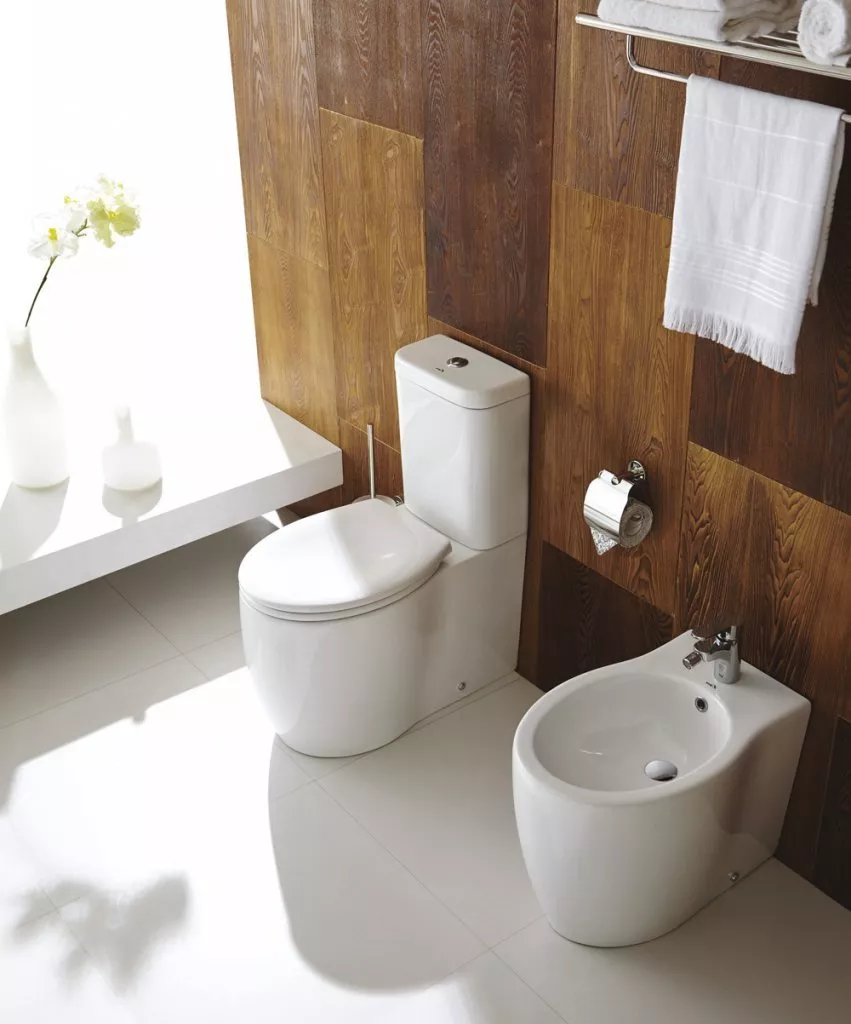 

Биде напольное Belbagno FORMICA (BB1030B