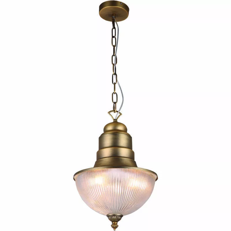 

Подвесной светильник Divinare Trottola 7135/08 SP-3