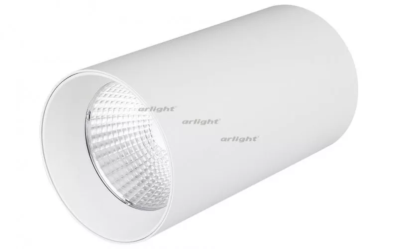 

Накладной светильник Arlight 022938