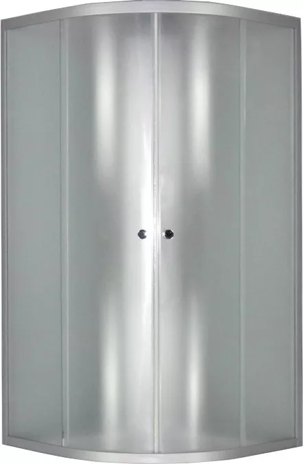 Душевое ограждение без поддона River Don light 80/15 MT (10000002917)