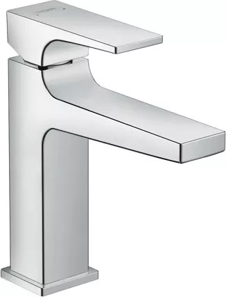 

Смеситель для раковины Hansgrohe Metropol 32506000 хром
