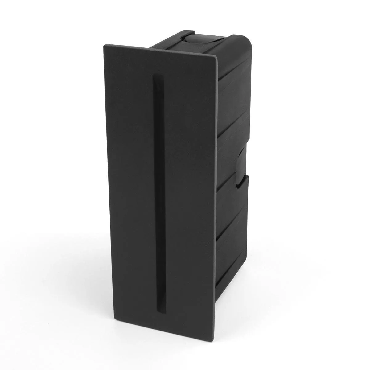 

Встраиваемый светодиодный светильник Elektrostandard Step 8 40108/Led черный a055592