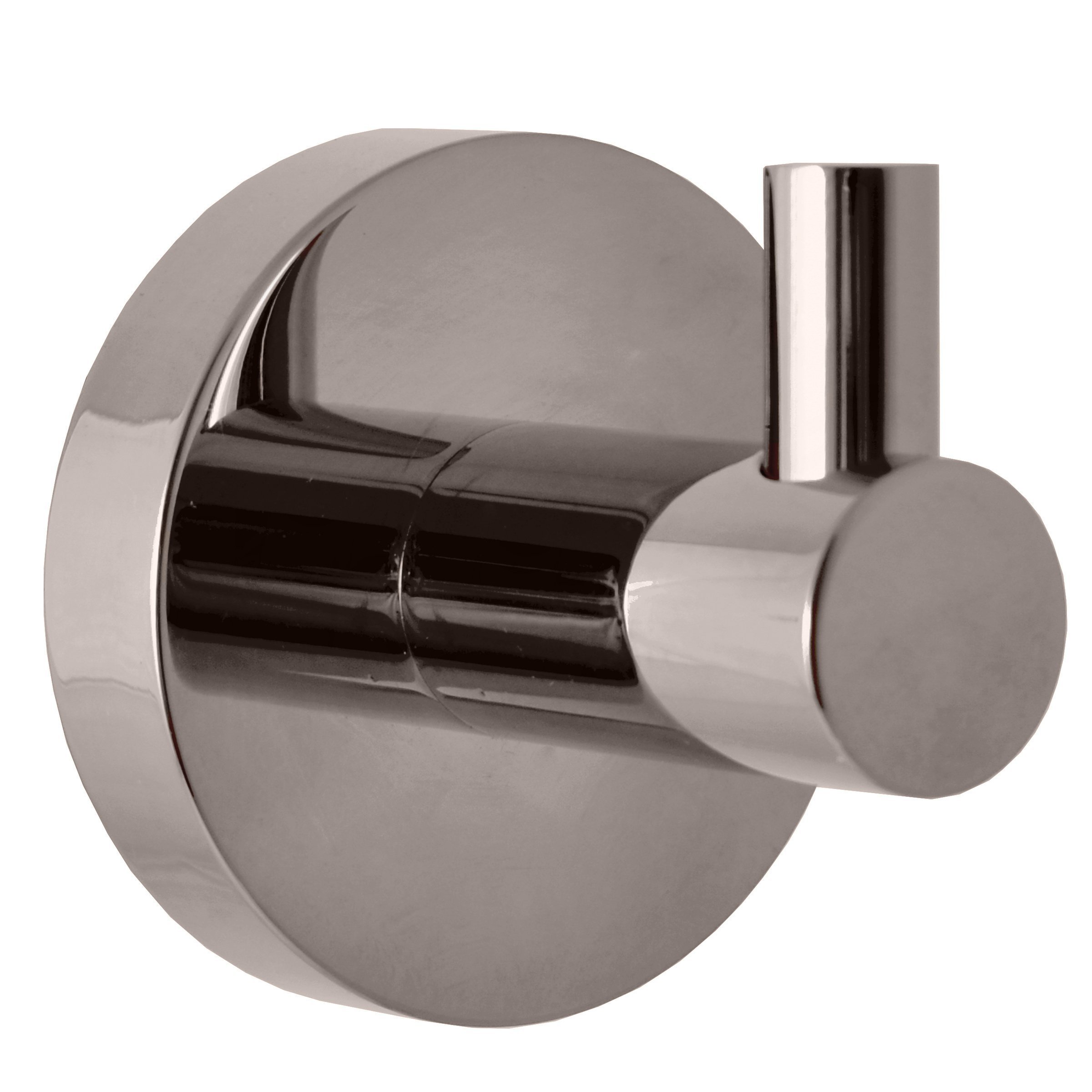 

Крючок Rav Slezak Colorado COA0100MGL серый металлик глянцевый