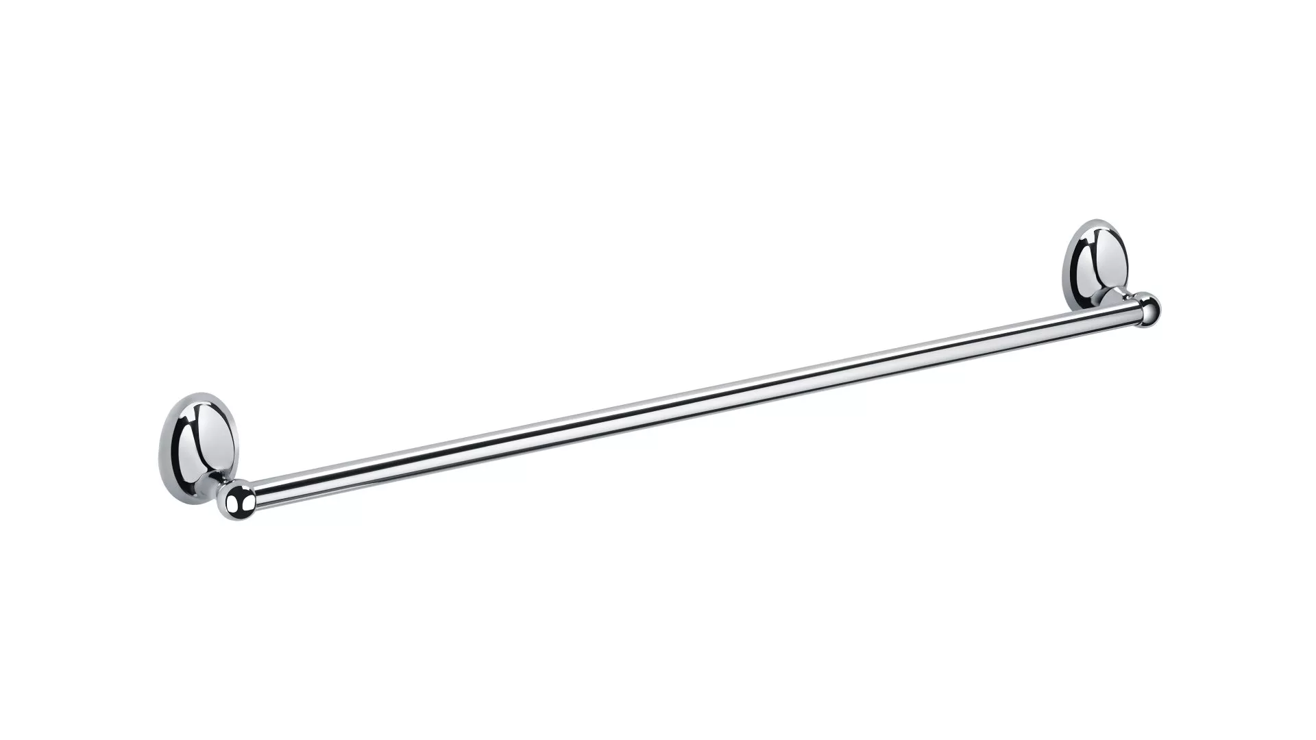 

Grampus GR-3001 Полотенцедержатель трубчатый BRIZ
